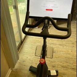 Peloton Stationary Bike