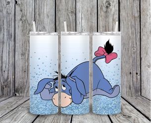 Eeyore Tumbler