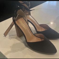 Brand New Women Heels 