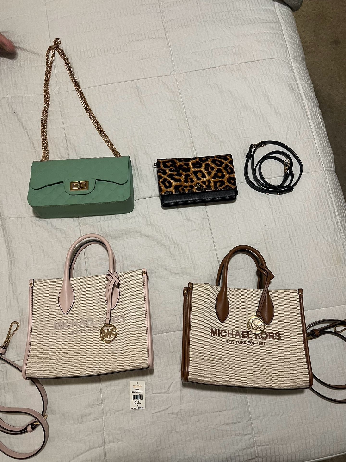Purses