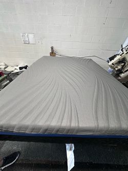 ποΈ PREMIUM TEMPUR-PEDIC MATTRESS β $700
