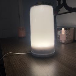 Teckin Side Table Lamp 