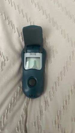 Sniffer shadow detector