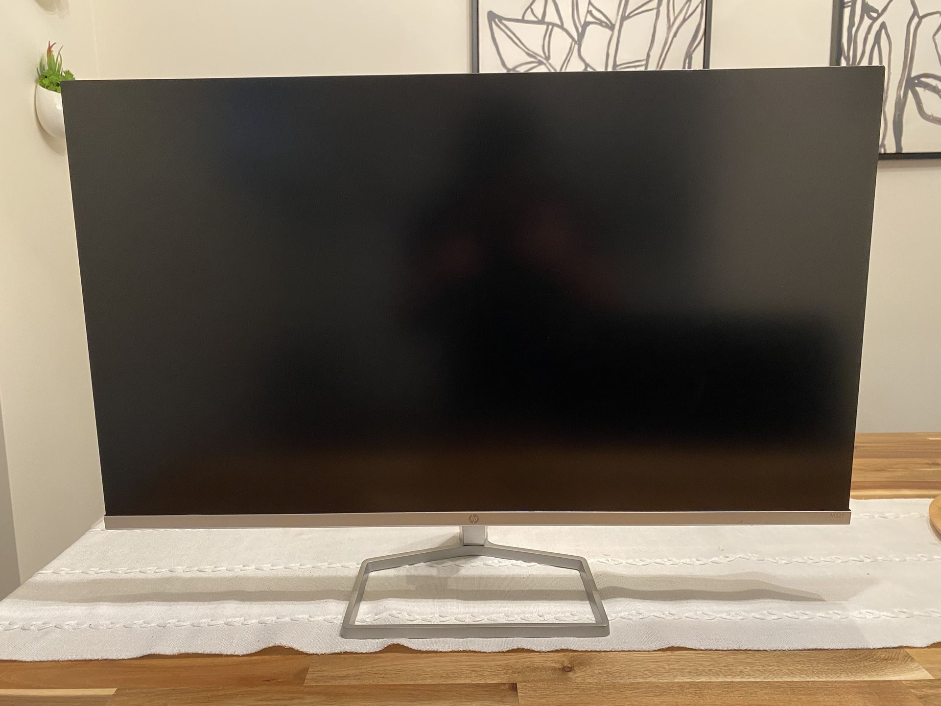 HP M32f