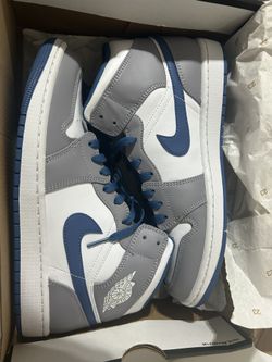 Jordan Retro 1s