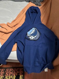 Lucky Brand Hoodie for Men ( 1 Large 1 Medium) 60 each