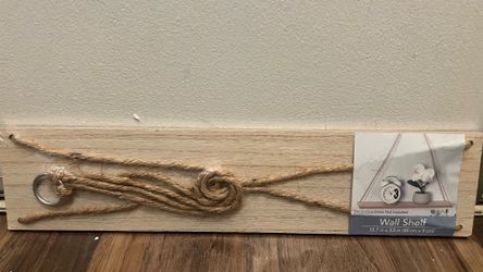 Wall Shelves