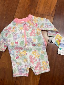 Brand New Baby Items