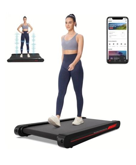 Walking Treadmill Pad