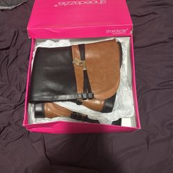 Shoedazzle