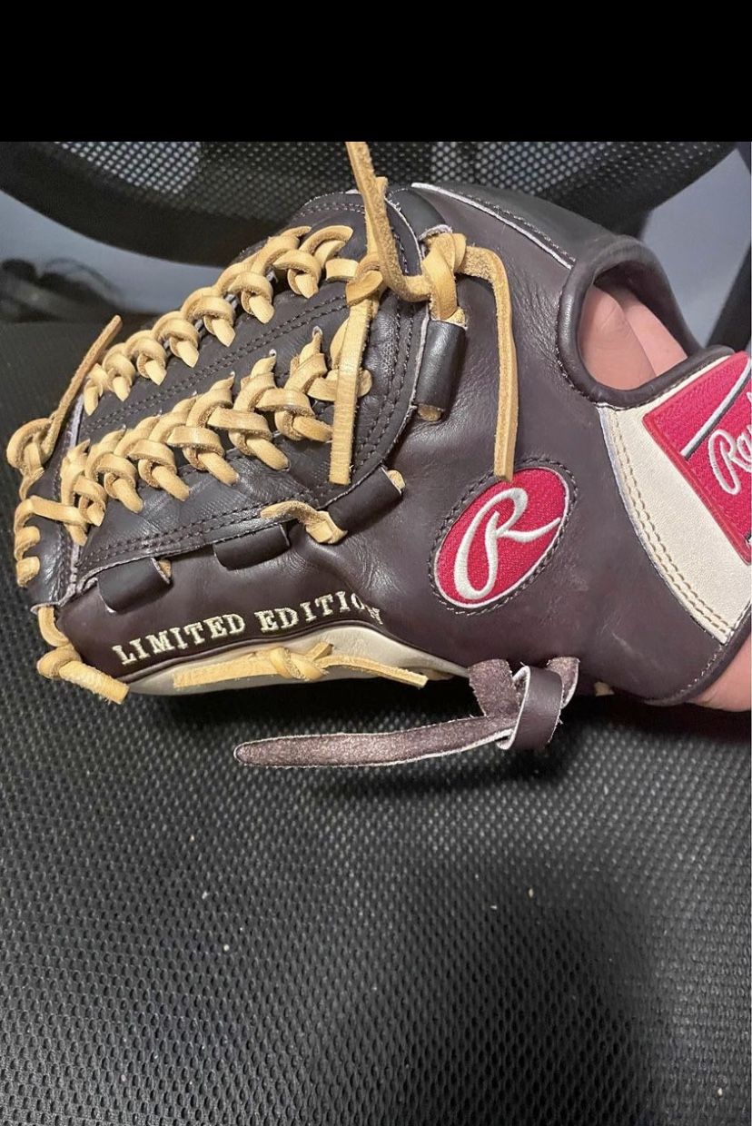 Rawlings Pro Preferred Pitcher Glove 12