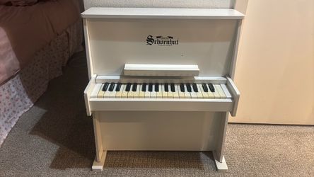 Small Piano