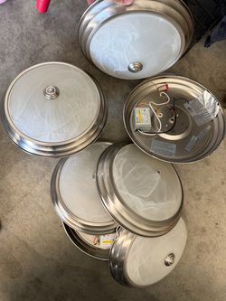 LED CEILING LIGHTS