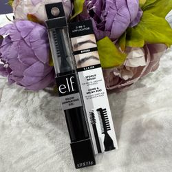 NEW ELF Brow Laminating Gel