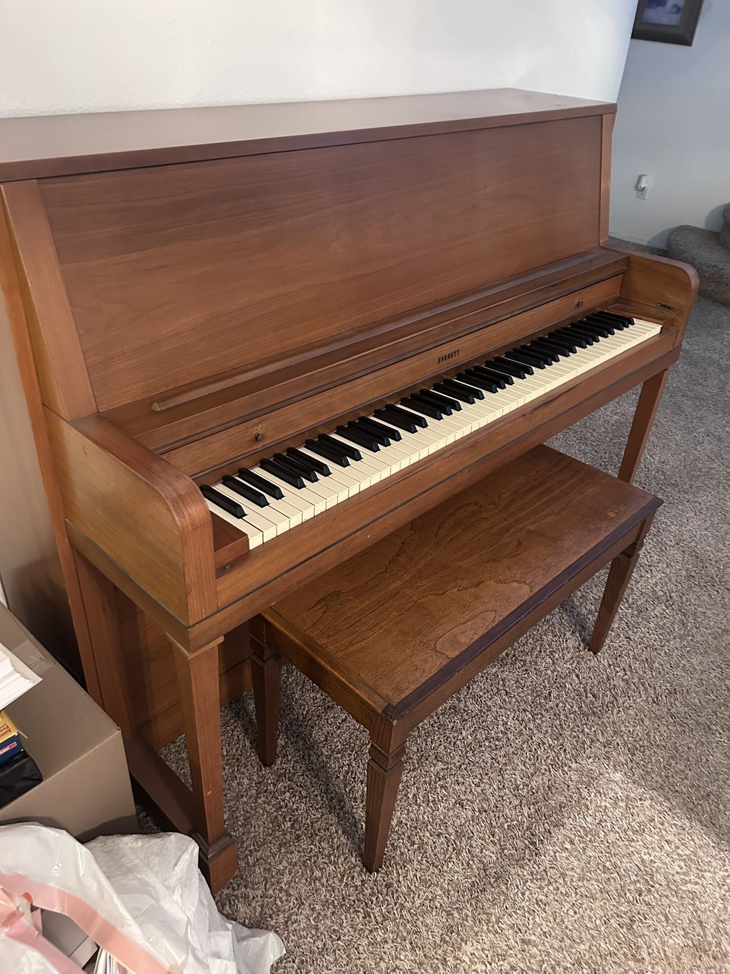 FREE Piano