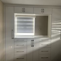 Closet Organizer 