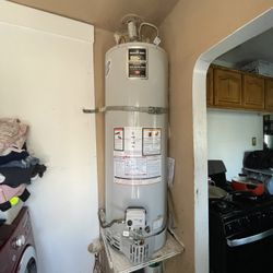 Water Heaters 