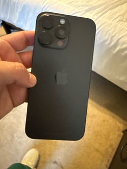iPhone 16pro max