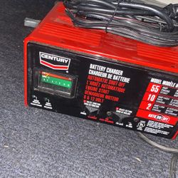 Battery Charger