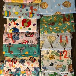 Disney Fabric 