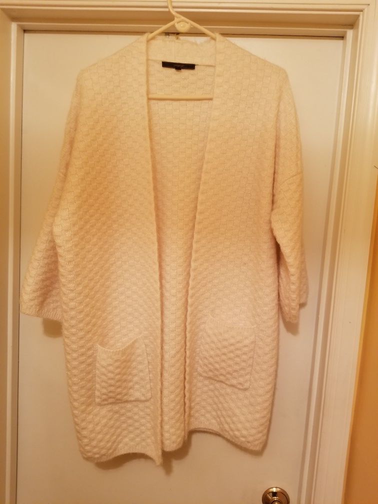 New Maxsport Heavy Cardigan