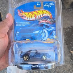 Hotwheels 