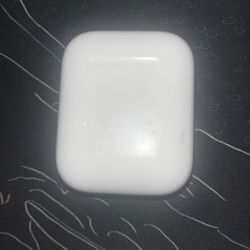 AirPods Gen 2 
