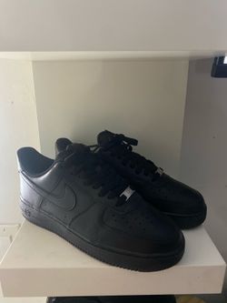 Nike Air Force 1’s