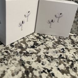 AirPods Pro 2 