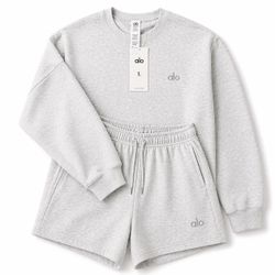 Grey Alo set