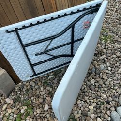 Cosco Folding Table