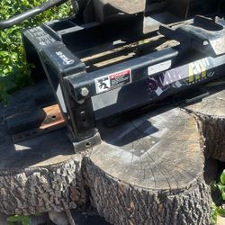 Blue Ox Fifth Wheel Hitch