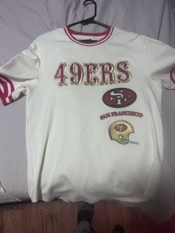 Pro standard 49ers Jersey