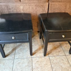 End Tables