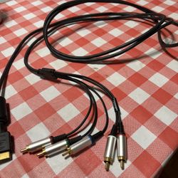 Ps3 Cable