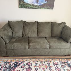 Sofa Bed