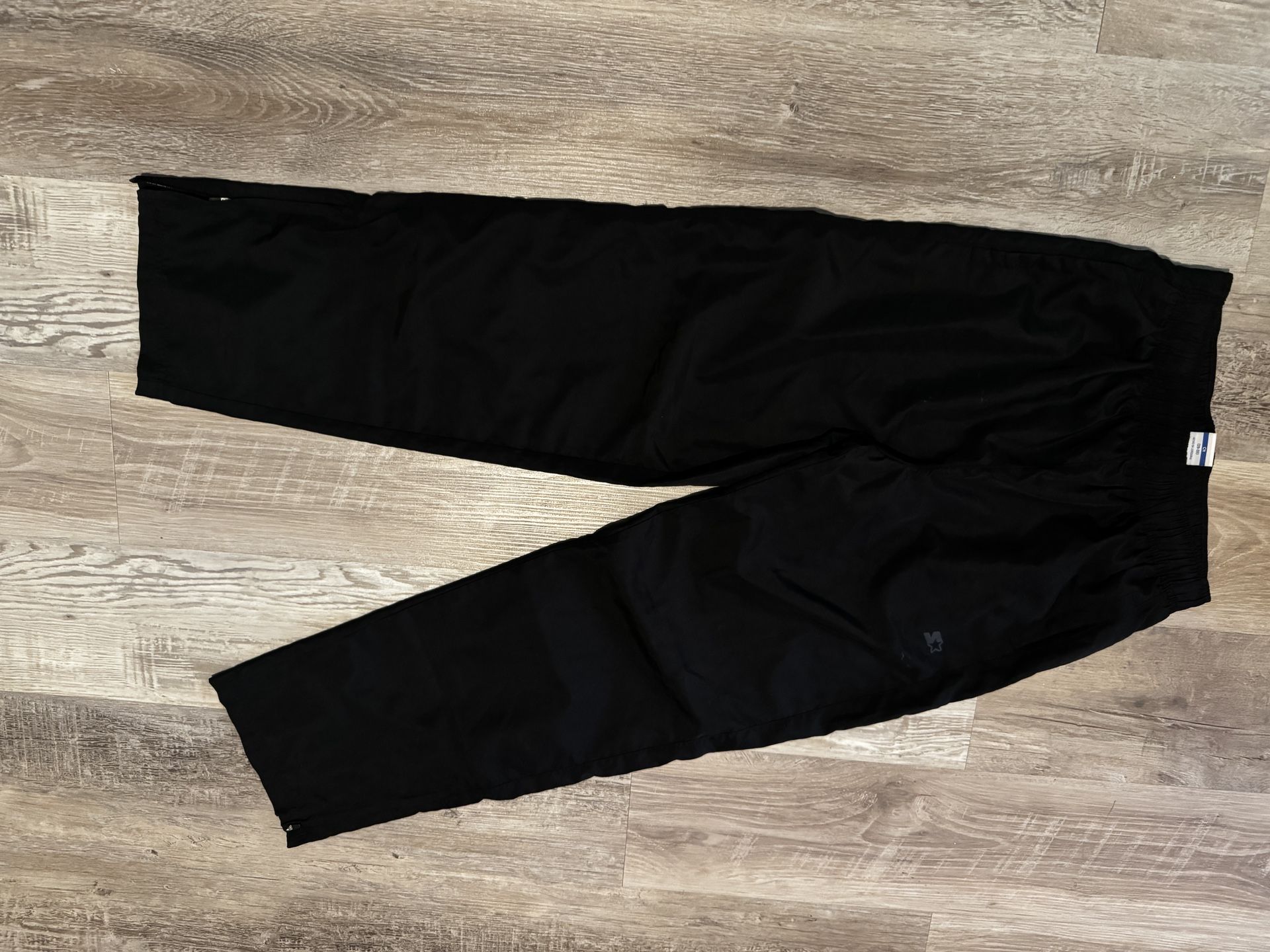 Starter Track Pants