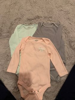 Baby onesie