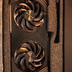 RTX 4070 SUPER GAINWARD