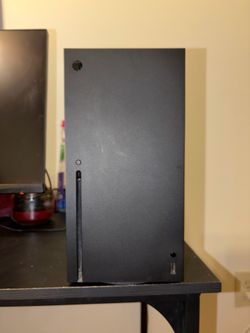 Xbox series X