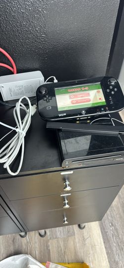 Nintendo Wii U