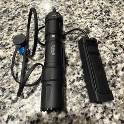 Olight Odin S Light 