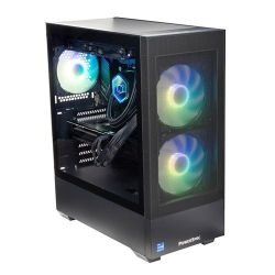 PowerSpec G453 Gaming PC (2 TB SSD, 64GB RAM, Nvidia 5070)