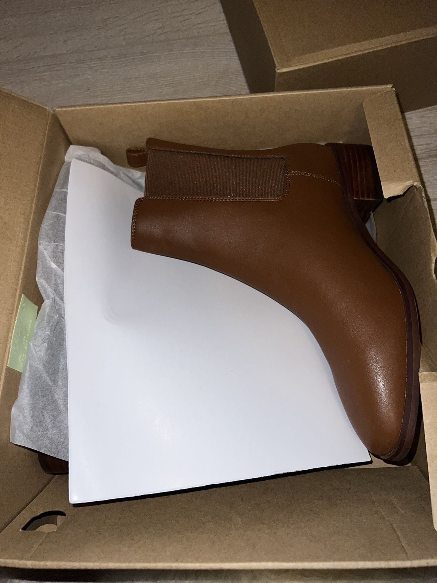 J. Crew Women Boots- Size 9 