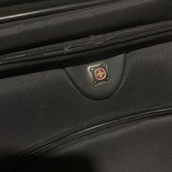 laptop carry bag Swiss Gear for laptops up to 15.6