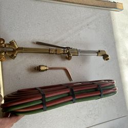 Welding Equipment