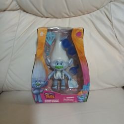 Collectable Guy Diamond Troll