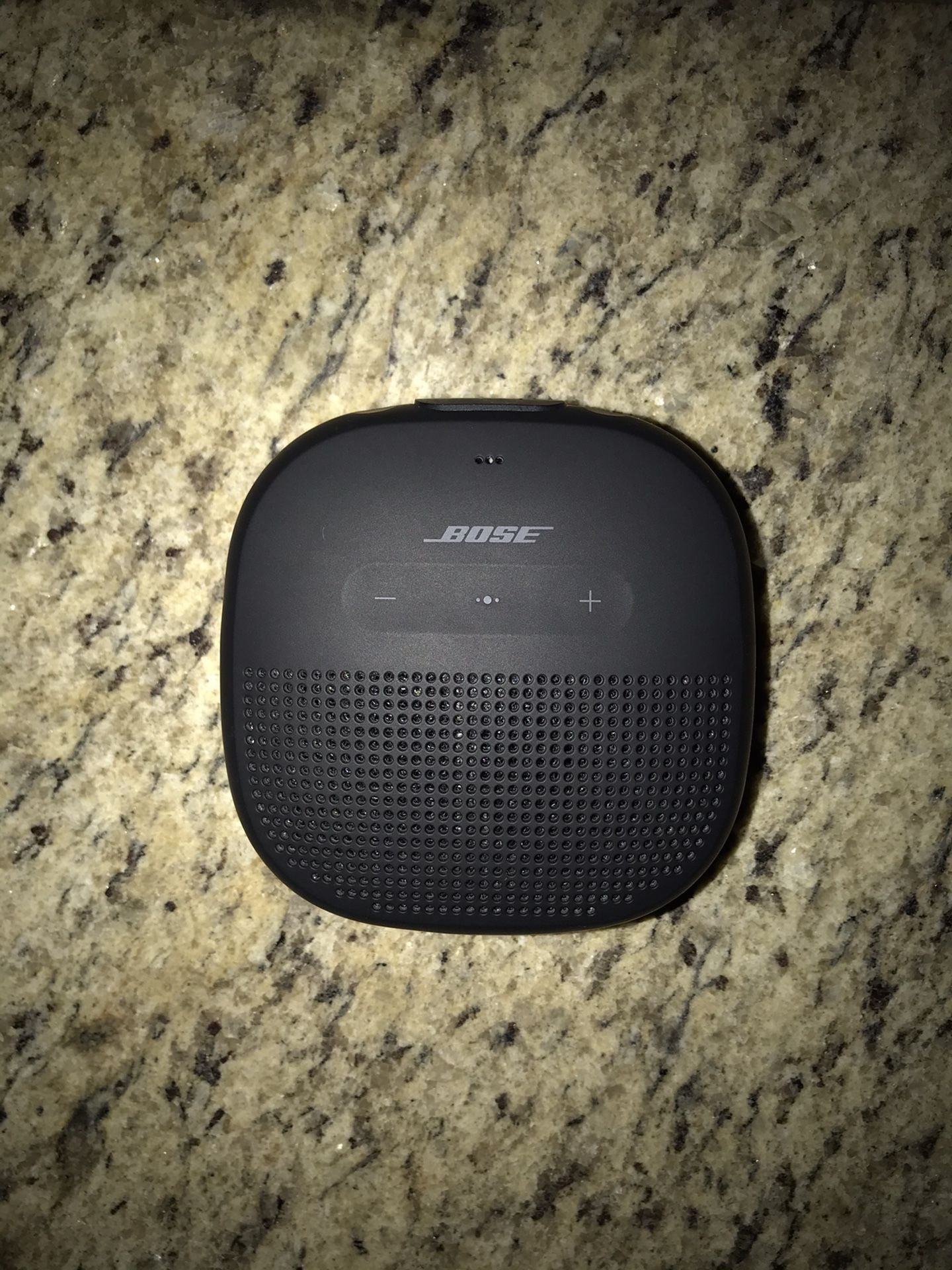 Wireless Bluetooth Bose Speaker