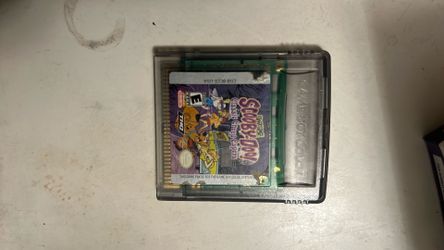 Scooby-Doo Classic Creep Capers 