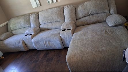 Couches